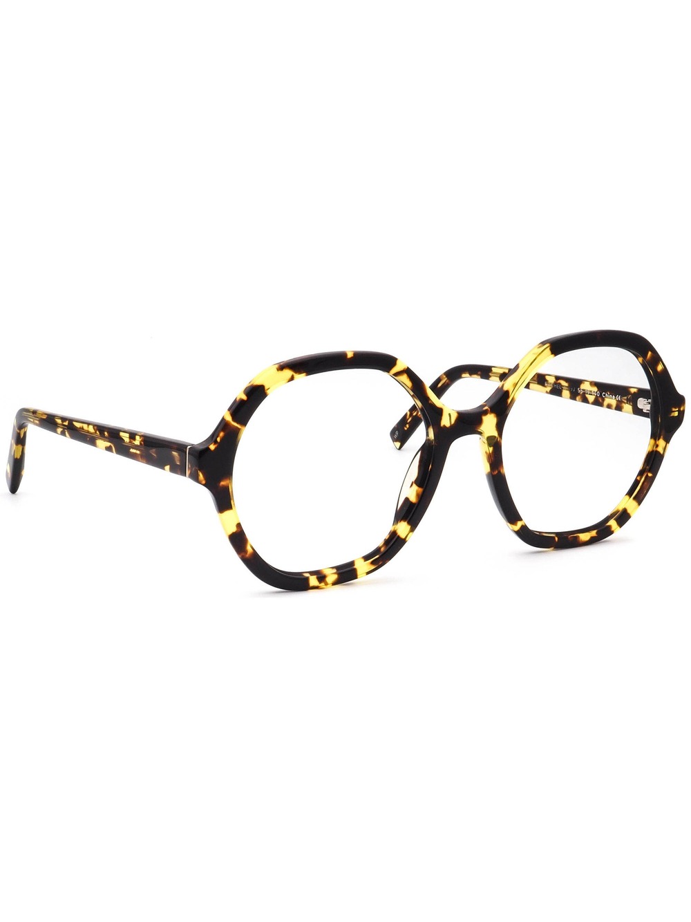 Warby Parker Rachel W 197 Sunglasses (no lenses)